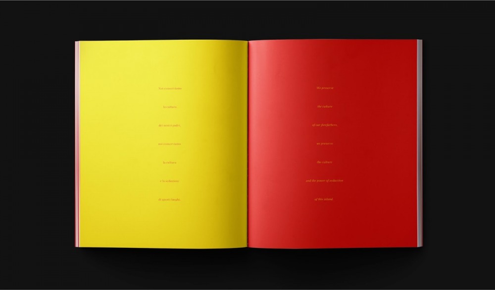 Mohd家具设计品牌画册设计欣赏