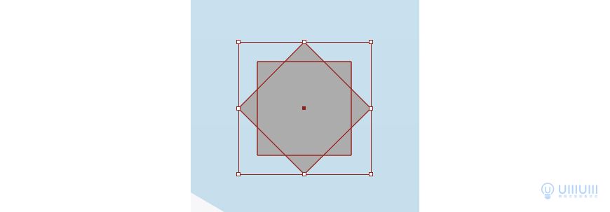 Illustrator绘制2.5D风格创意建筑插画