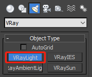 3DsMAX如何快速打出自然的室内光线