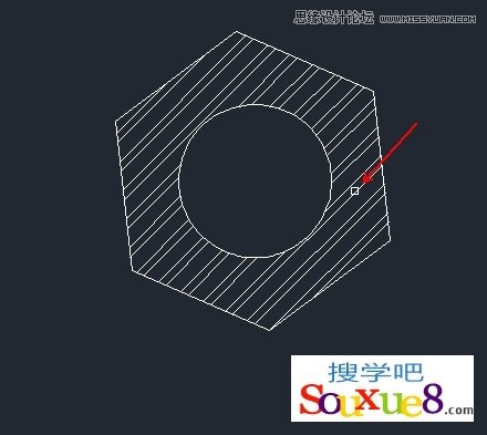 AutoCAD2013填充工具实例详解