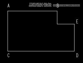 AutoCAD非常有用的捕捉选项From详解