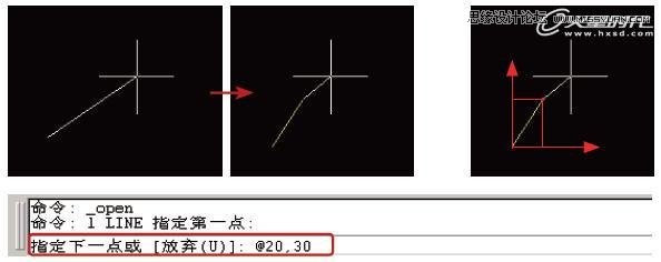 AutoCAD基础教程:辅助绘图与坐标系统