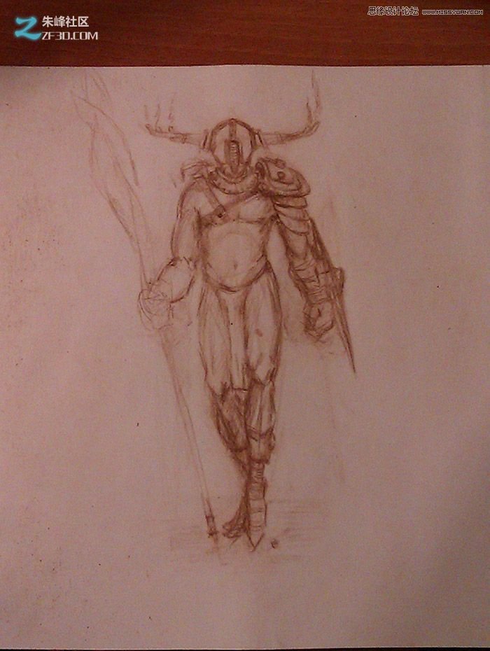 MAMY绘制游戏中的魔法机器人实例