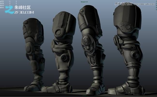 MAMY绘制游戏中的魔法机器人实例