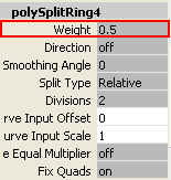 MAYA建模教程:F15战斗机建模