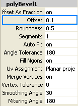 Maya建模教程:人头建模的详细教程
