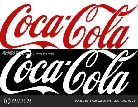 Maya建模教程:打造最逼真的可乐瓶子