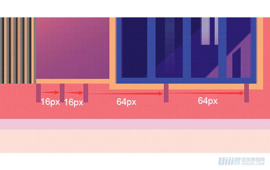 Illustrator绘制扁平化风格的建筑图