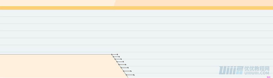 Illustrator绘制扁平化风格的办公室插画