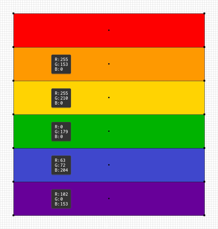 文字设计:用AI制作趣味剪影文字效果