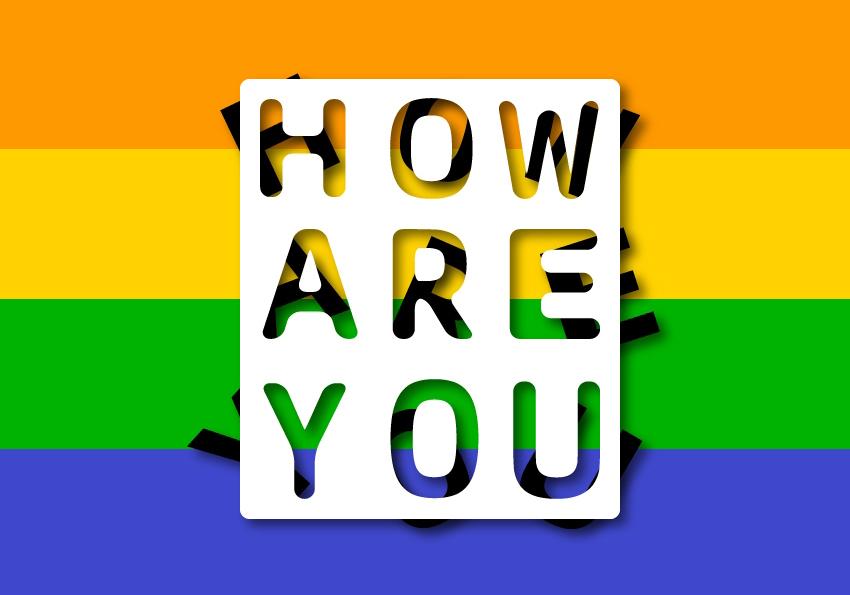 使用Illustrator制作趣味剪影效果文字设计教程