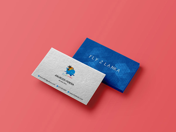 20款国外旅游行业名片设计欣赏