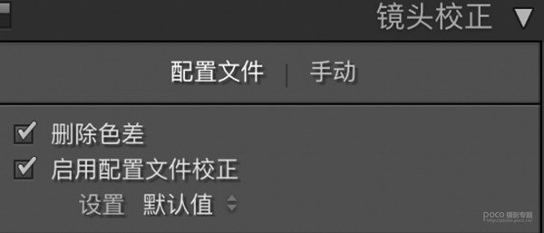 Photoshop结合LR调出小清新儿童外景照片