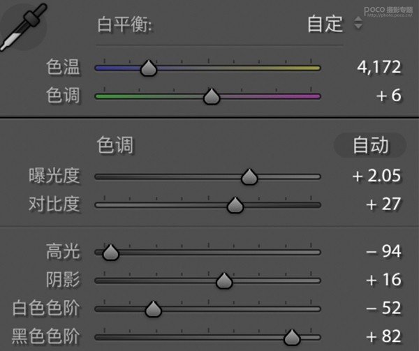 Photoshop结合LR调出小清新儿童外景照片