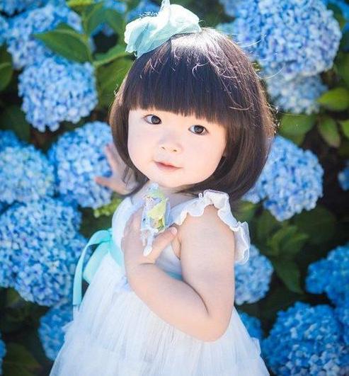 使用LR不改变整体色彩调亮儿童面部肤色教程