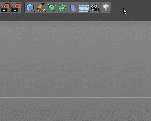 C4D毛发系统做逼真的化妆刷