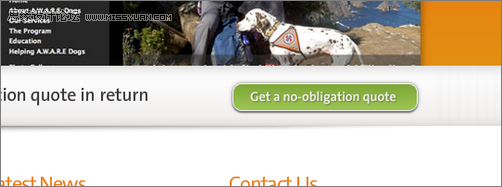 国外网页按钮设计要点实例