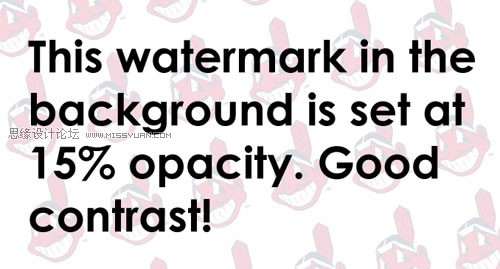 对比法-顶级设计师的设计手法