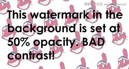 对比法-顶级设计师的设计手法