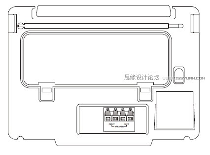 如何设计产品使用示意图