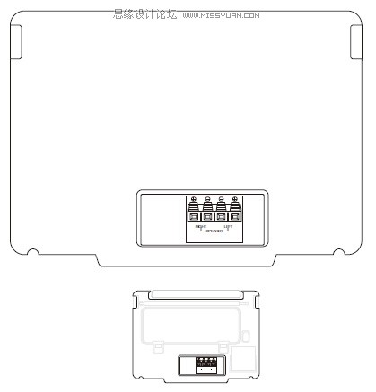 如何设计产品使用示意图