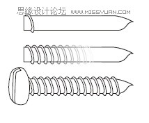 如何设计产品使用示意图