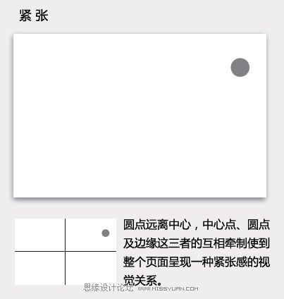 设计技巧:设计中的平衡理论