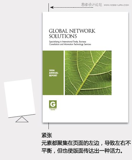 设计技巧:设计中的平衡理论