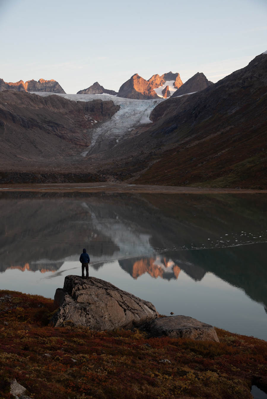 浅谈主色调和辅助色在摄影后期中的应用