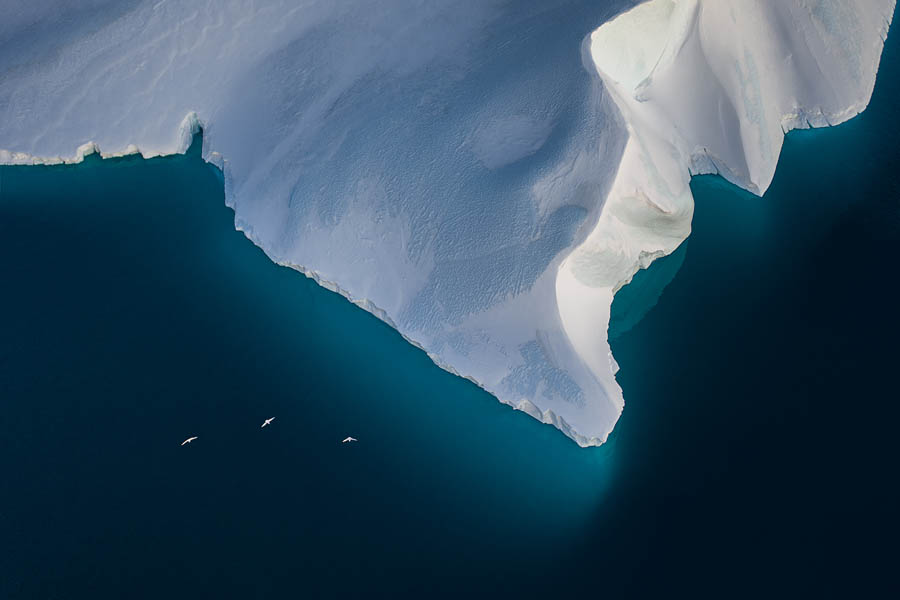 浅谈主色调和辅助色在摄影后期中的应用