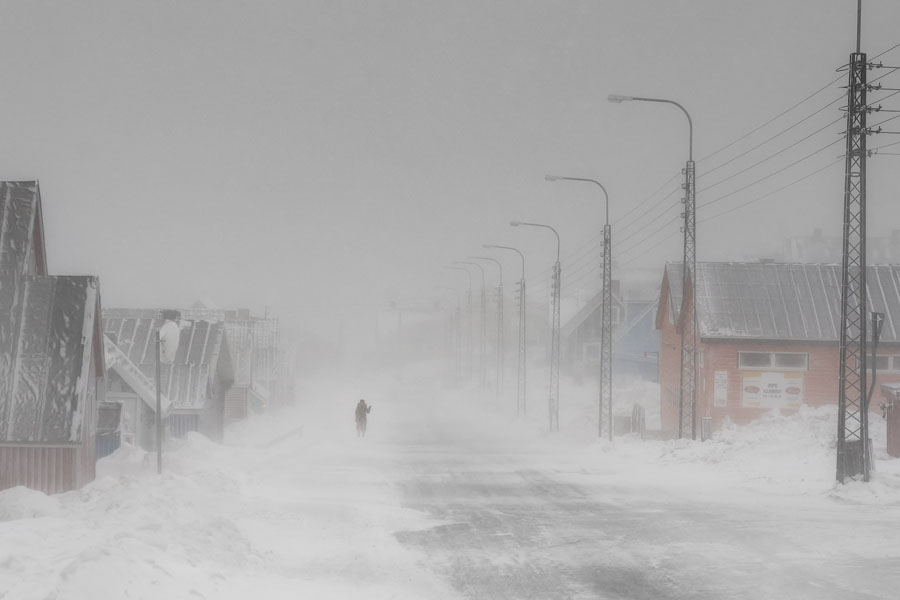 浅谈主色调和辅助色在摄影后期中的应用