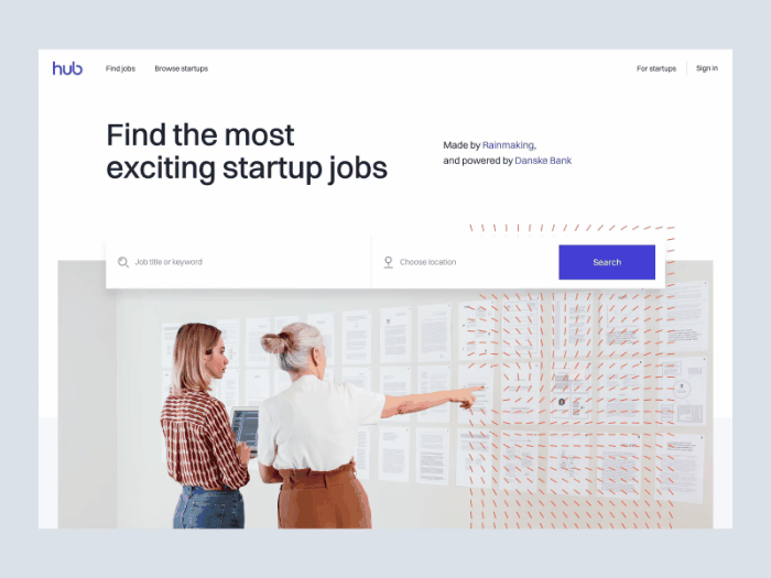 2020年10个代表最新设计趋势的网页设计