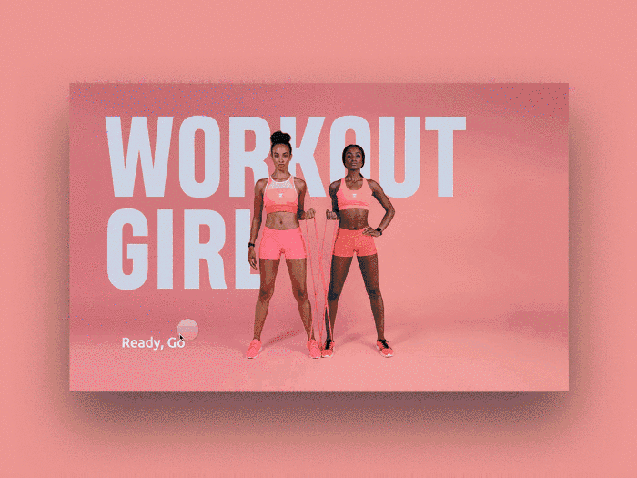 2020年10个代表最新设计趋势的网页设计