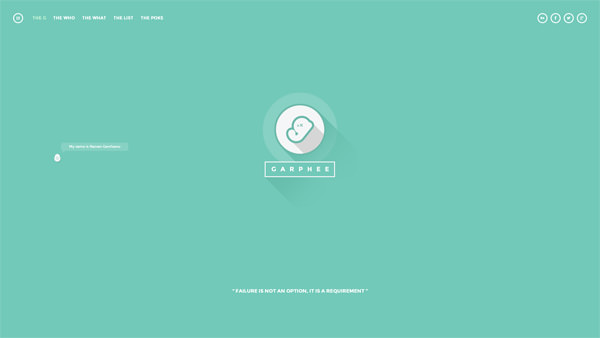 以插画为设计元素的优秀网站欣赏