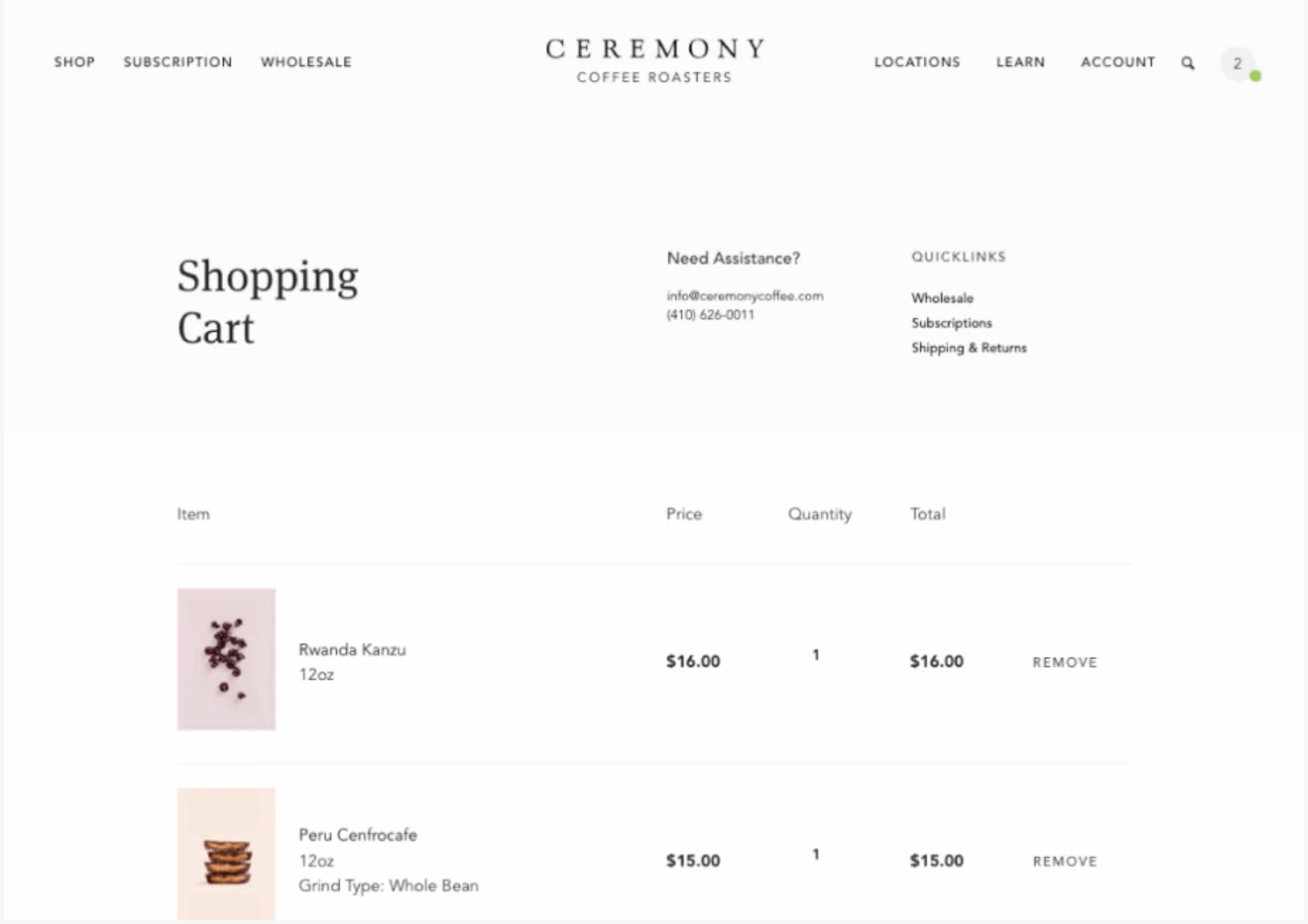 40个创意爆棚的电商网站设计欣赏