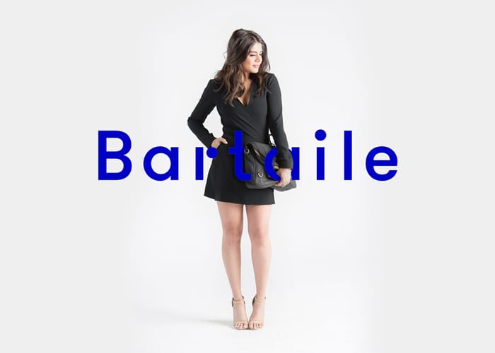 40个创意爆棚的电商网站设计欣赏