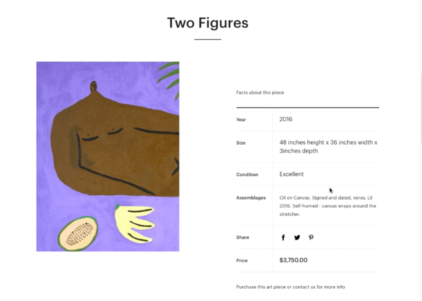 40个创意爆棚的电商网站设计欣赏