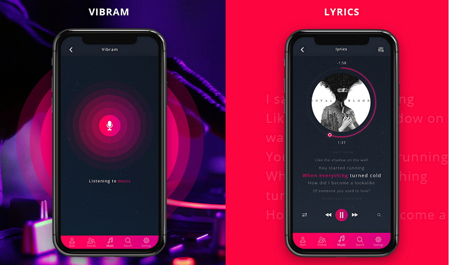 10个优秀手机应用界面设计欣赏