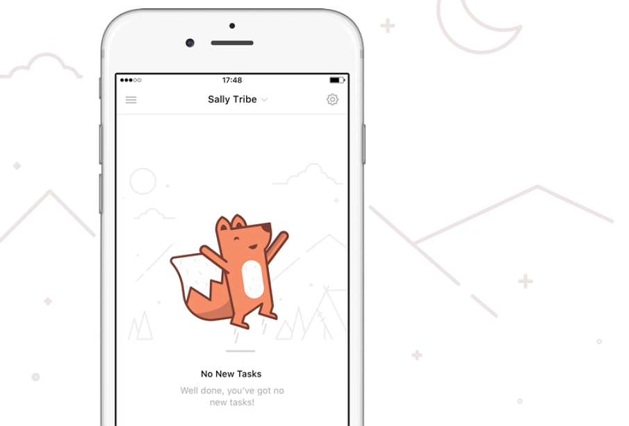 20个优秀手机界面扁平化设计欣赏