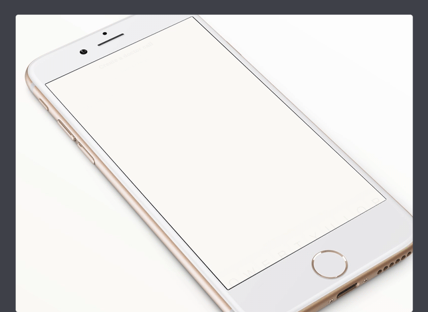 20个优秀手机界面扁平化设计欣赏