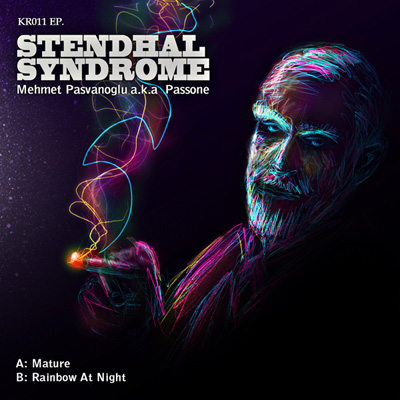 22张创意CD封面设计欣赏