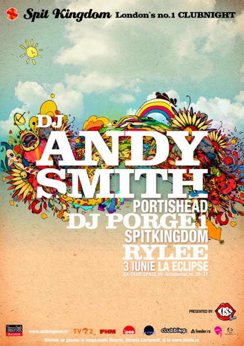 30个出色创意的海报设计欣赏