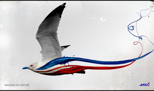 30个出色创意的海报设计欣赏