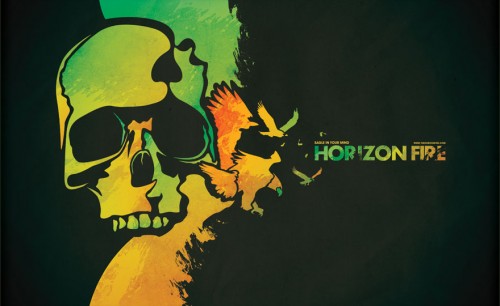 30个出色创意的海报设计欣赏