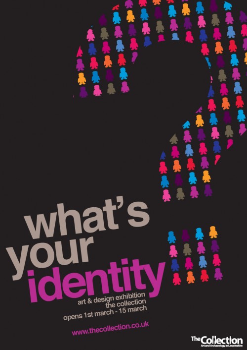 30个出色创意的海报设计欣赏