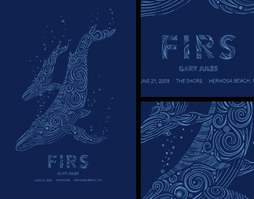 30个出色创意的海报设计欣赏