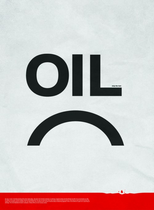 30个出色创意的海报设计欣赏