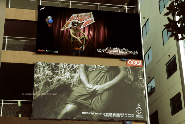 斯洛伐克设计师的海报设计欣赏