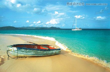 平面设计技巧：设计中一图多用的技巧详解