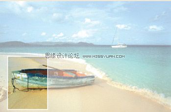 平面设计技巧:设计中一图多用的技巧